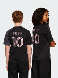 Inter Miami CF 25/26 Messi Away Jersey Youth