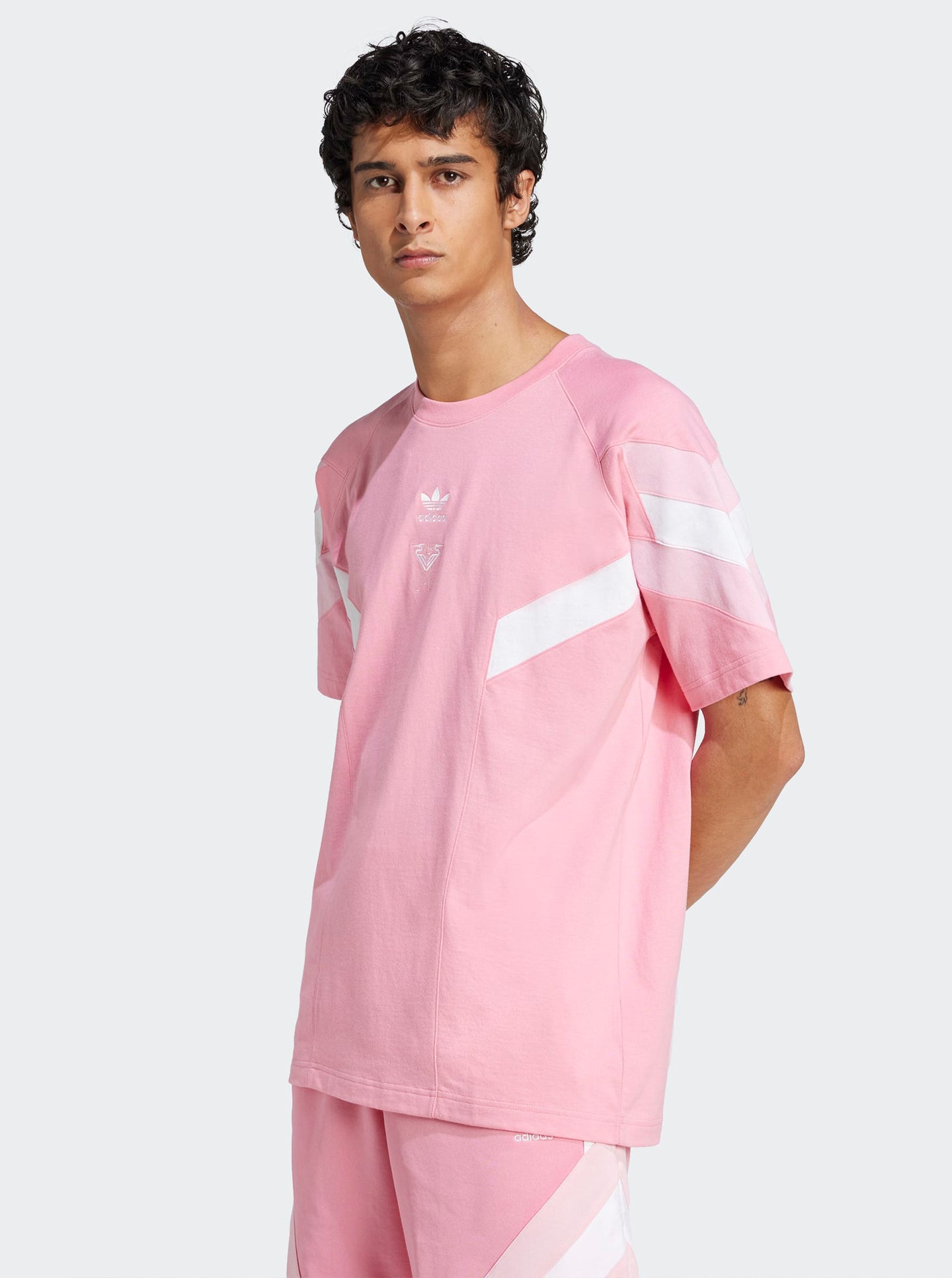Inter Miami CF Originals Short Sleeve T-Shirt