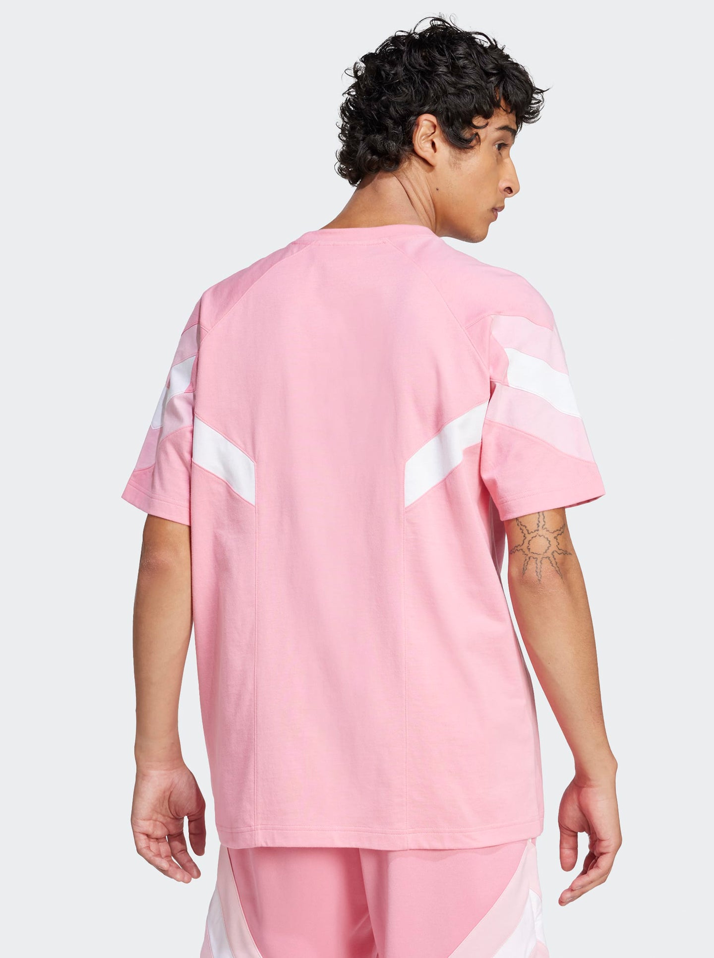 Inter Miami CF Originals Short Sleeve T-Shirt