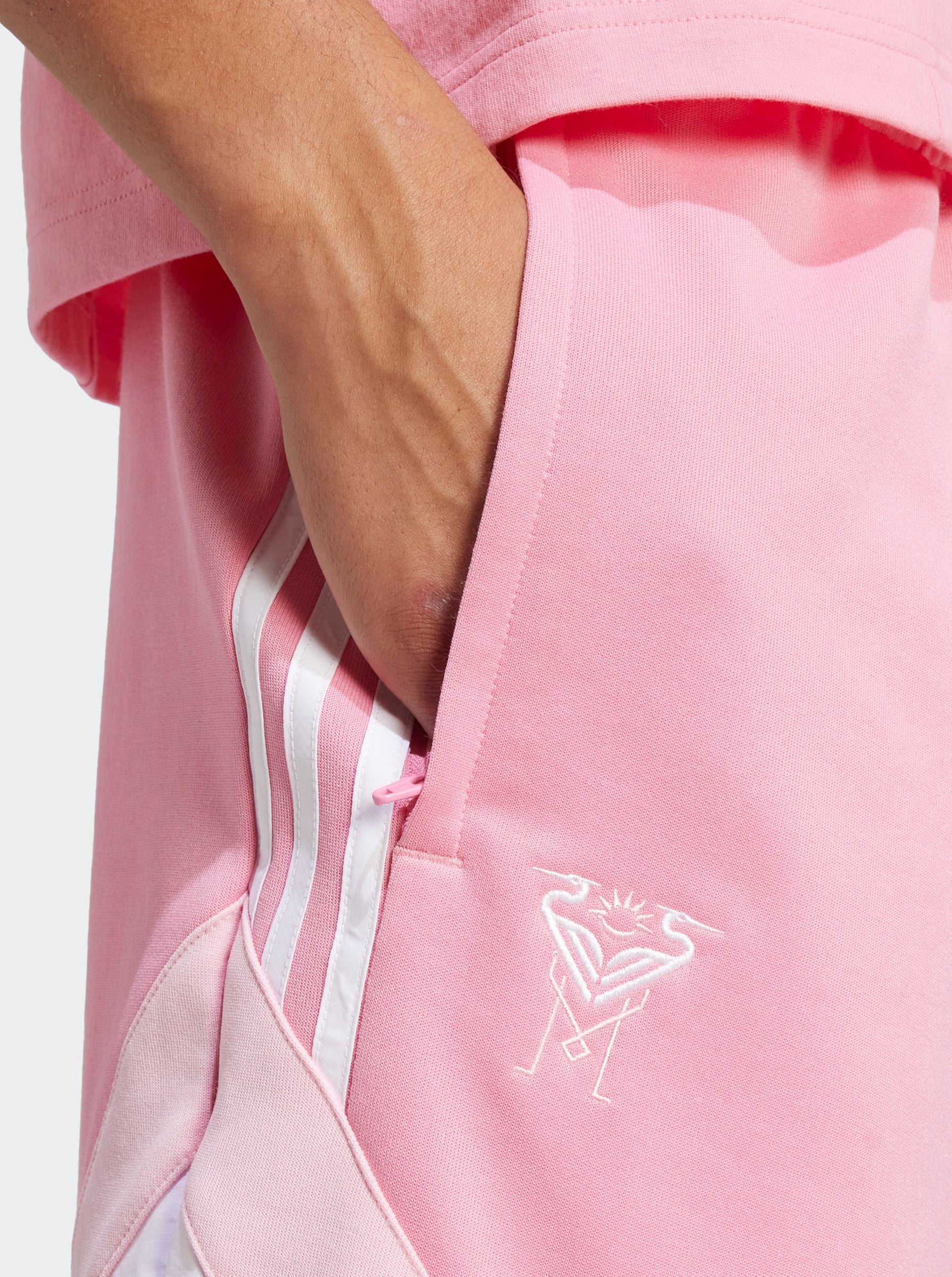 Inter Miami CF Originals Shorts