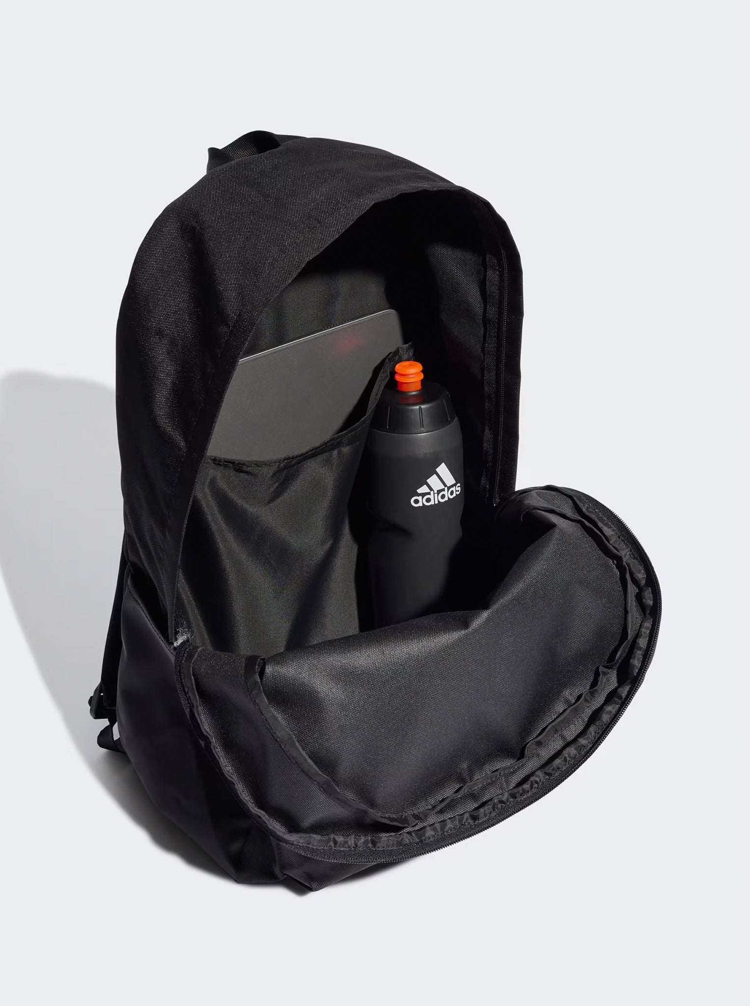 Classic 3 Bar Logo Backpack