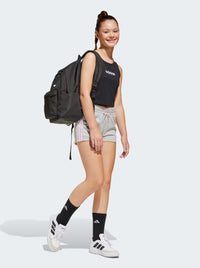 Classic 3 Bar Logo Backpack