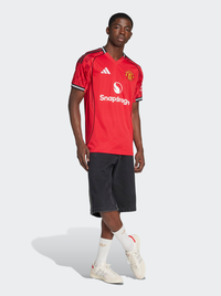 Manchester United 25/26 Home Jersey