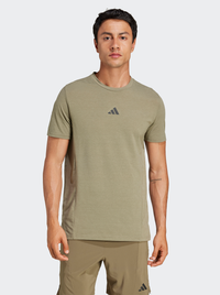 Designed for Training Workout Tee