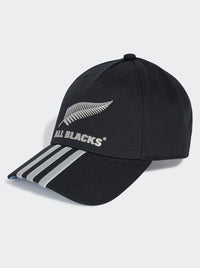 All Blacks Baseball Cap