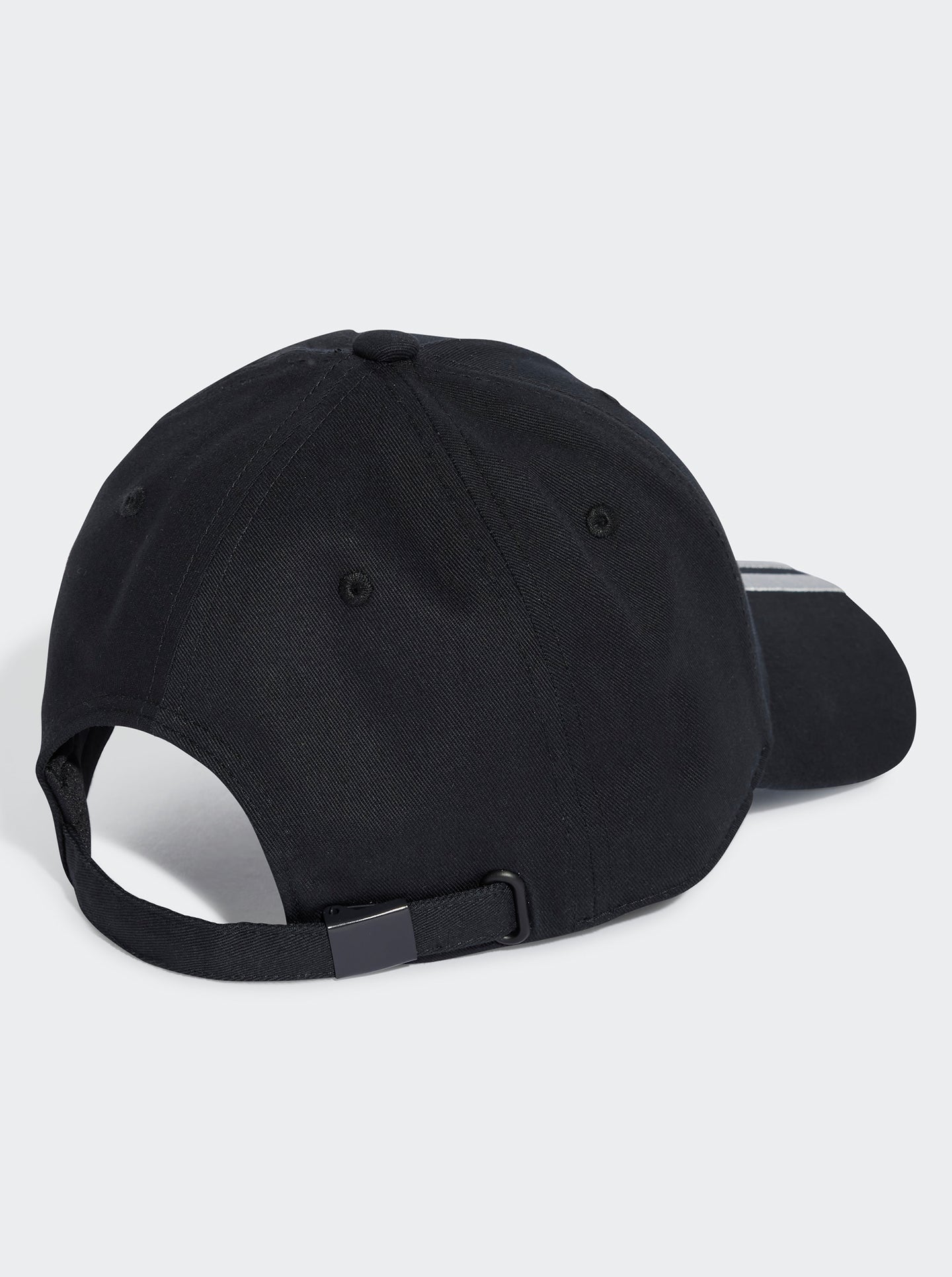 All Blacks Baseball Cap