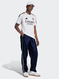 Real Madrid 25/26 Home Jersey