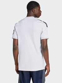 Real Madrid 25/26 Home Jersey