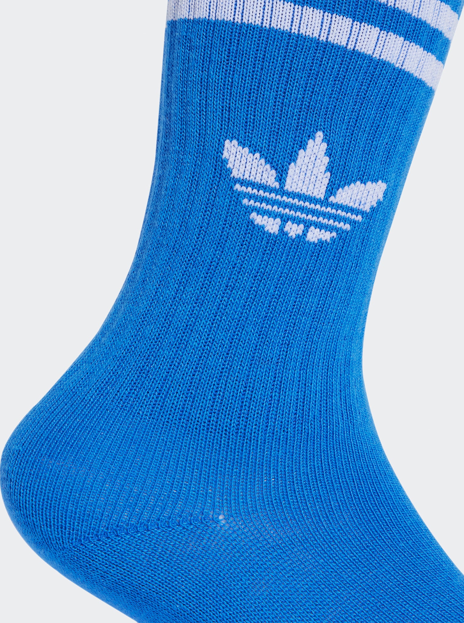 Crew Socks 3 Pairs Kids