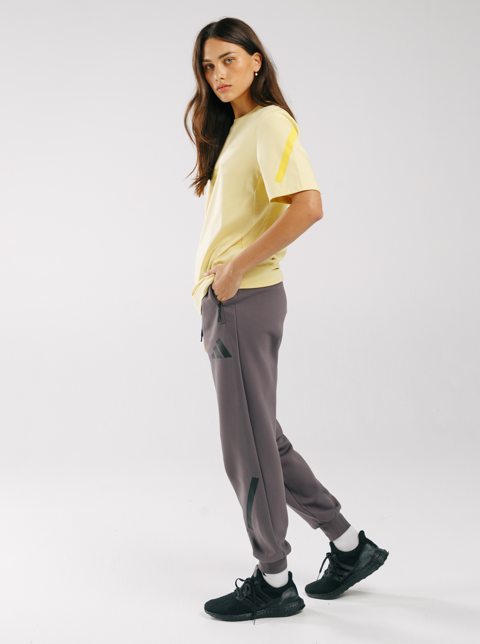 Z.N.E. Tracksuit Bottoms