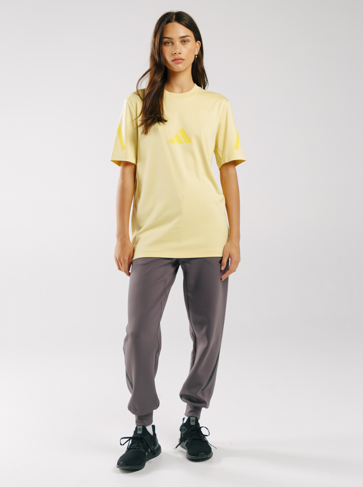 Z.N.E. Tracksuit Bottoms