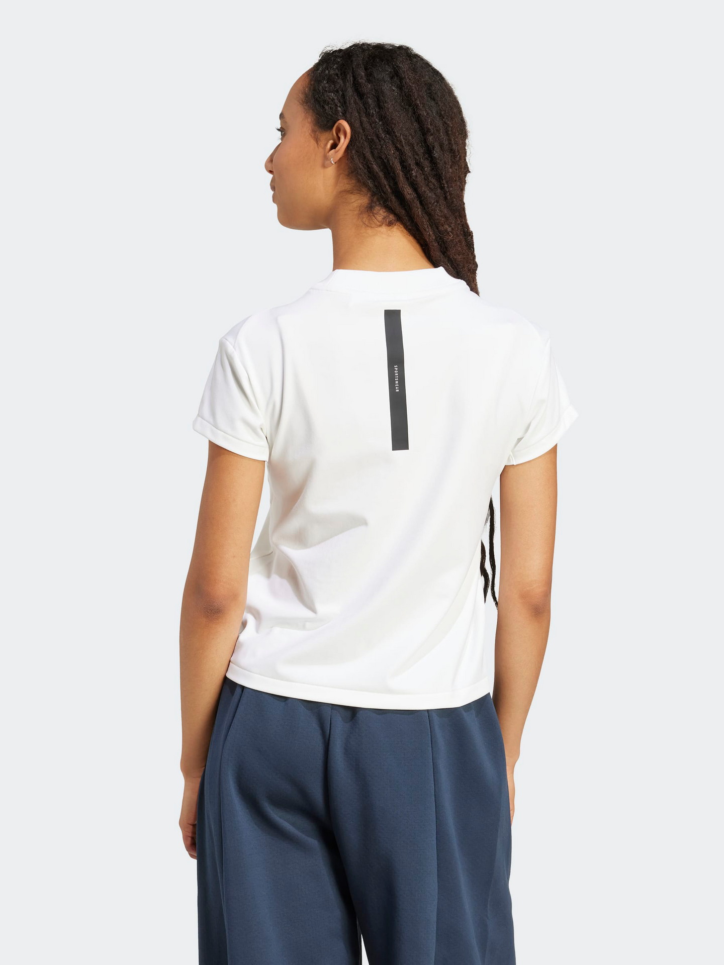 Z.N.E. Baby Tee
