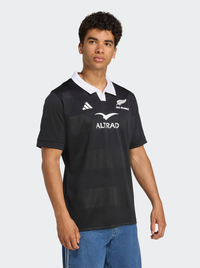 All Blacks Home Replica Jersey