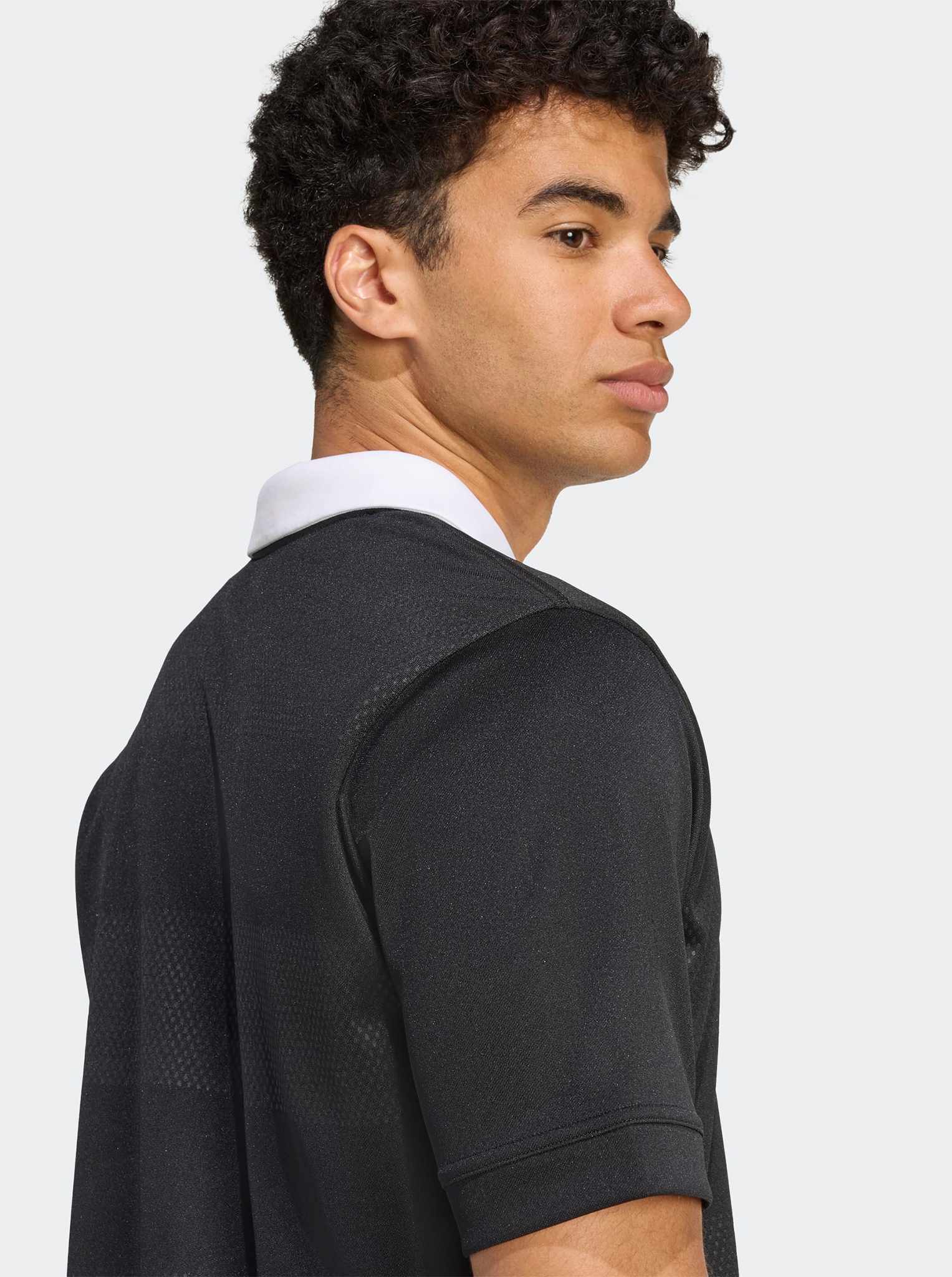 All Blacks Home Replica Jersey