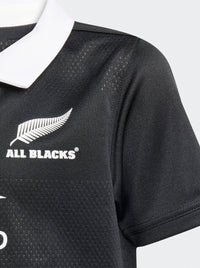 All Blacks Home Replica Jersey Kids