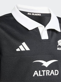 All Blacks Home Replica Jersey Kids