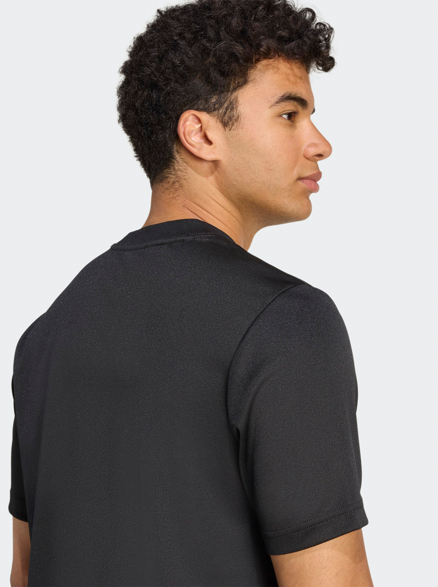 All Blacks Supporter Jersey