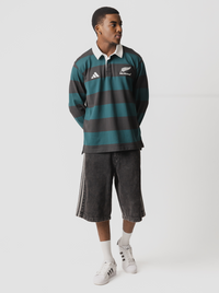 All Blacks Heritage Polo