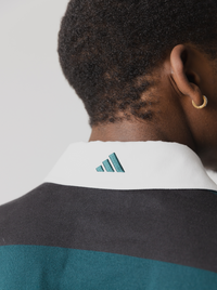 All Blacks Heritage Polo