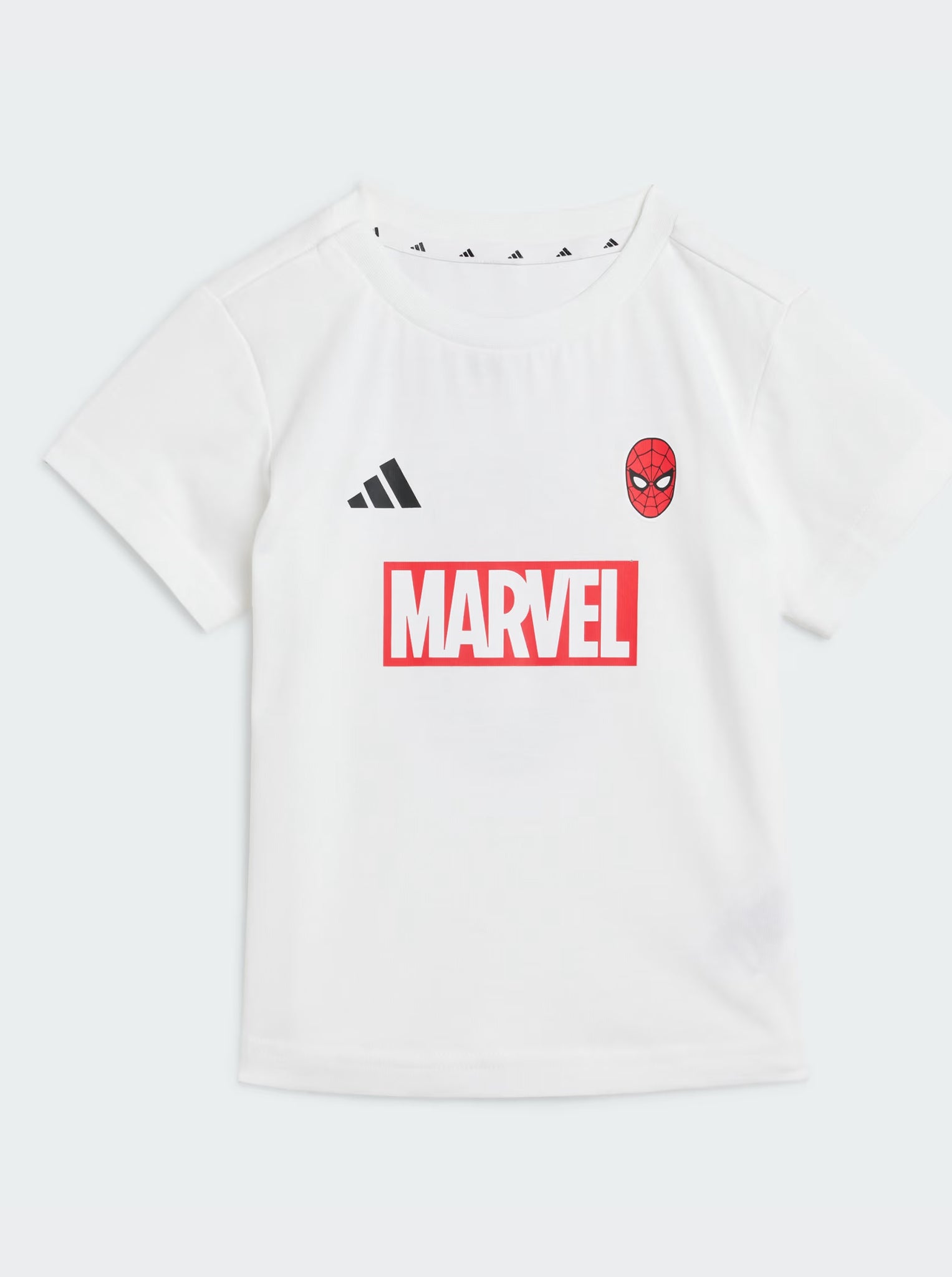 Marvel Spider-Man Tee Set Infants