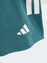 Marvel Spider-Man Tee Set Infants