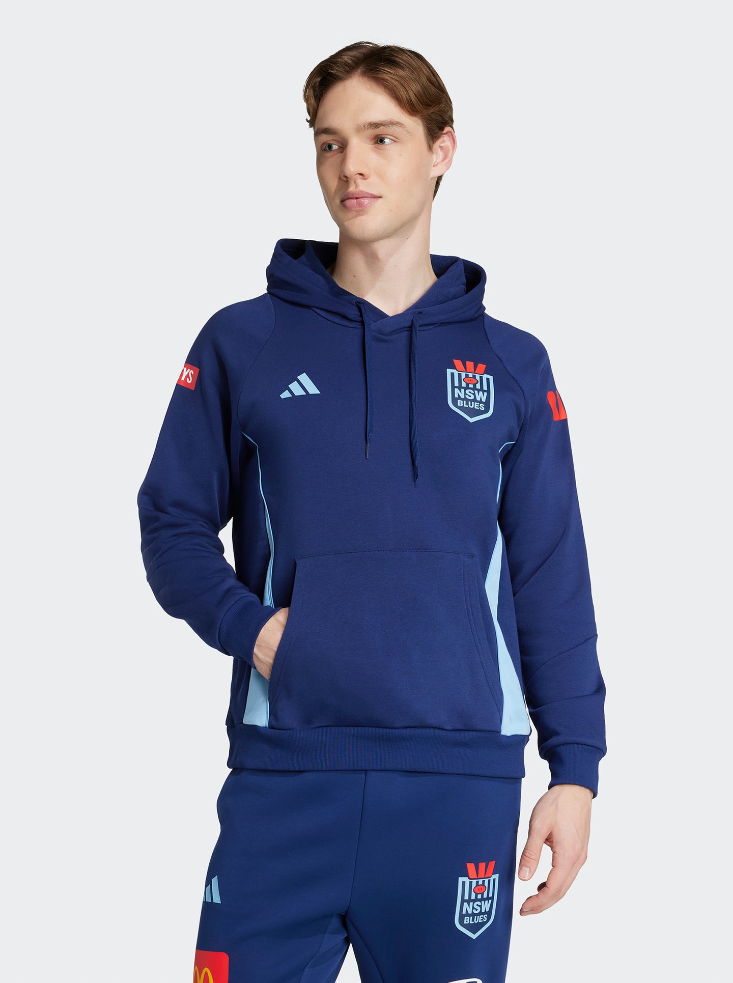 New South Wales Training Hoodie