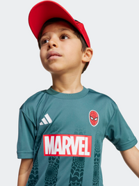 Marvel Spider-Man Tee Set Kids