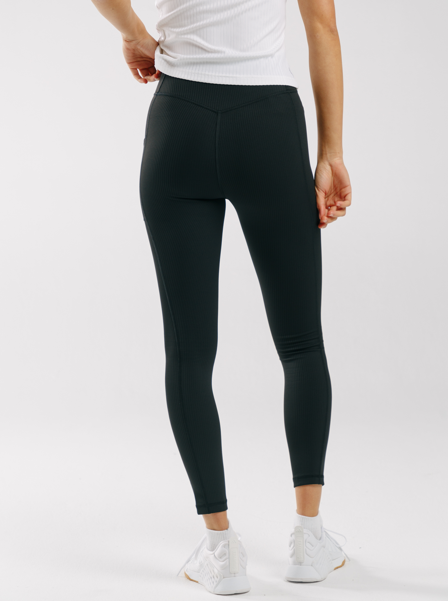 Optime Stash 7/8 Leggings