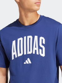 Collegiate Lineage Graphic T-Shirt