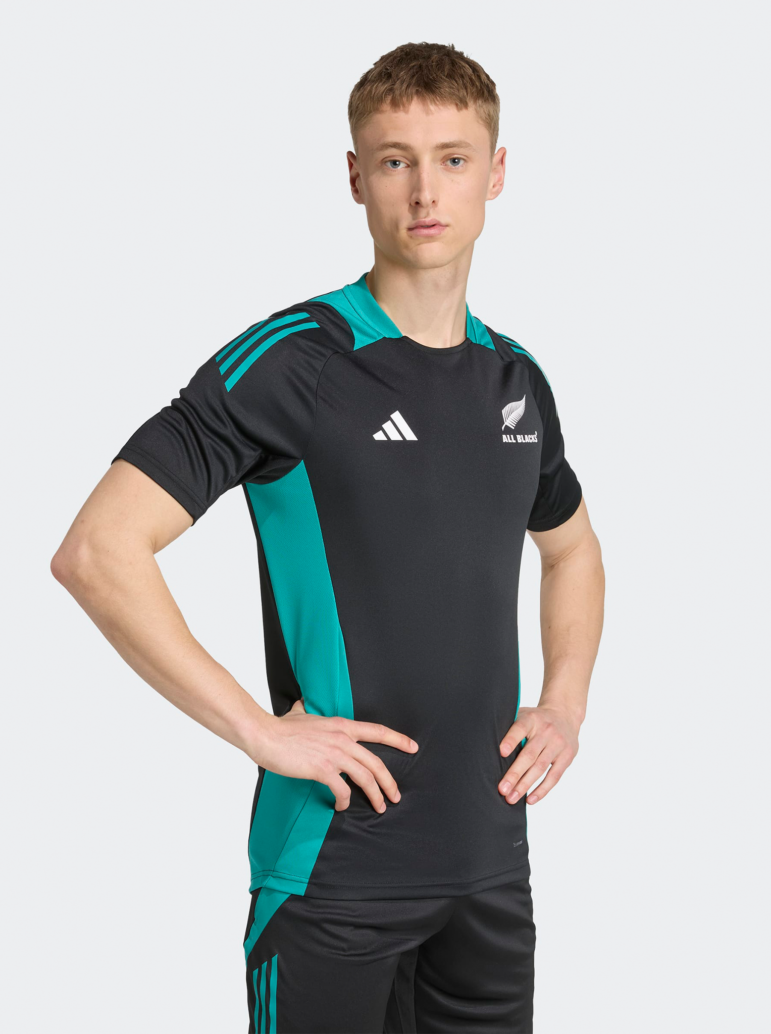 All Blacks Performance Tee