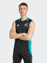 All Blacks Training Singlet
