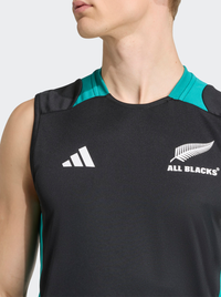 All Blacks Training Singlet