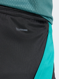 All Blacks Gym Shorts