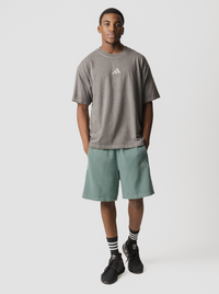 French Terry Shorts