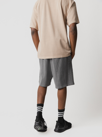 All SZN French Terry Washed Shorts 8"