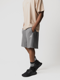 All SZN French Terry Washed Shorts 8"