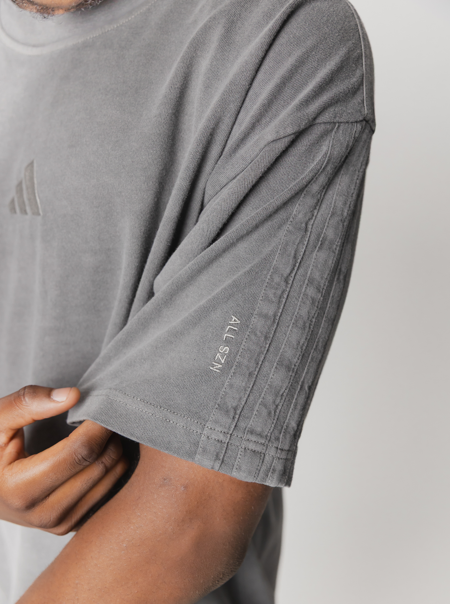 All SZN Washed T-Shirt