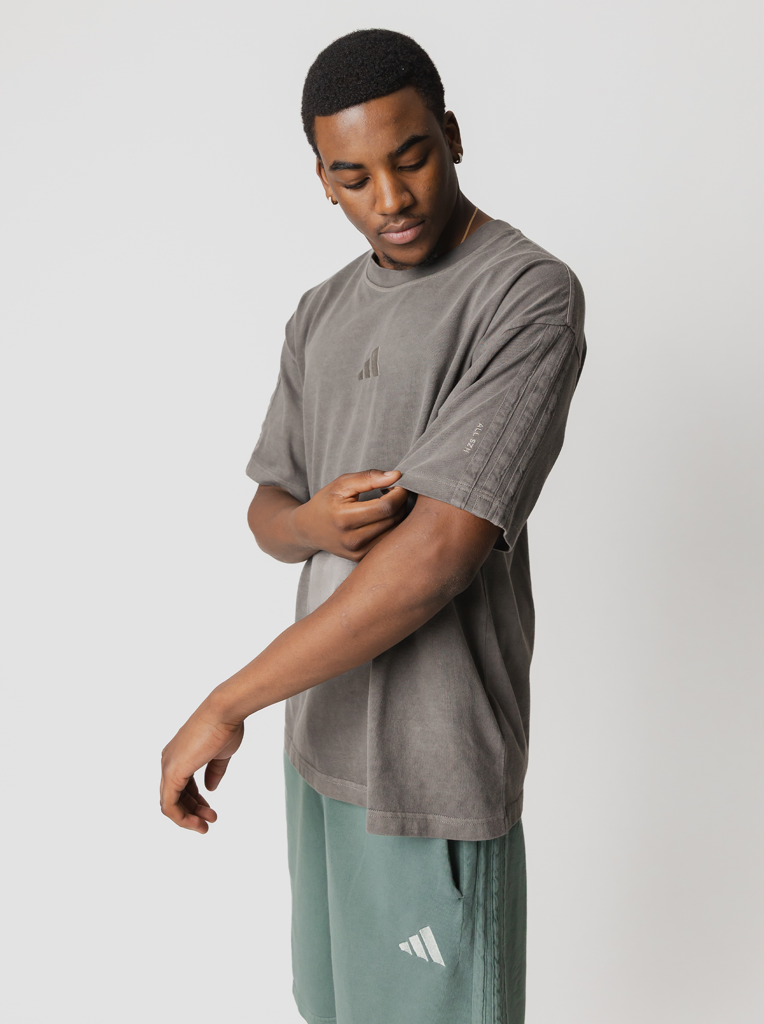 All SZN Washed T-Shirt