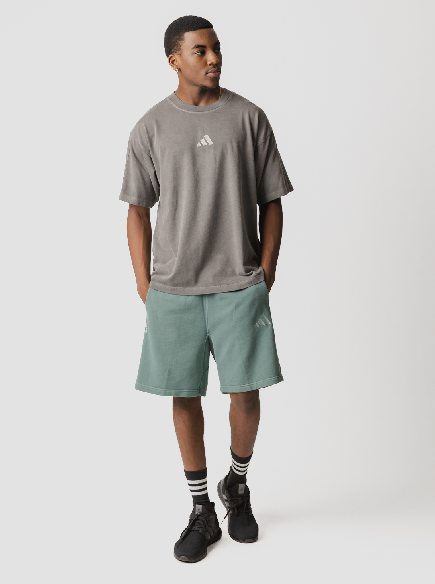 All SZN Washed T-Shirt