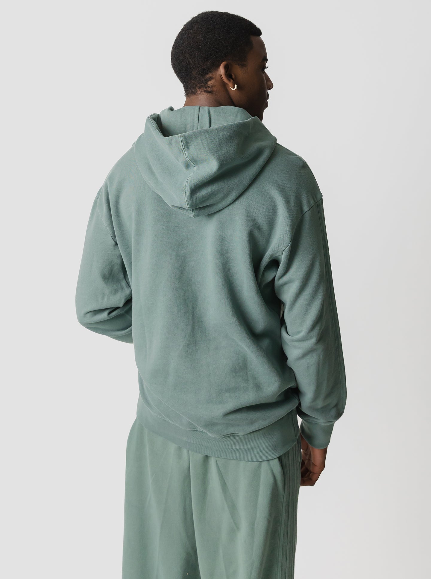 ALL SZN French Terry Washed Hoodie