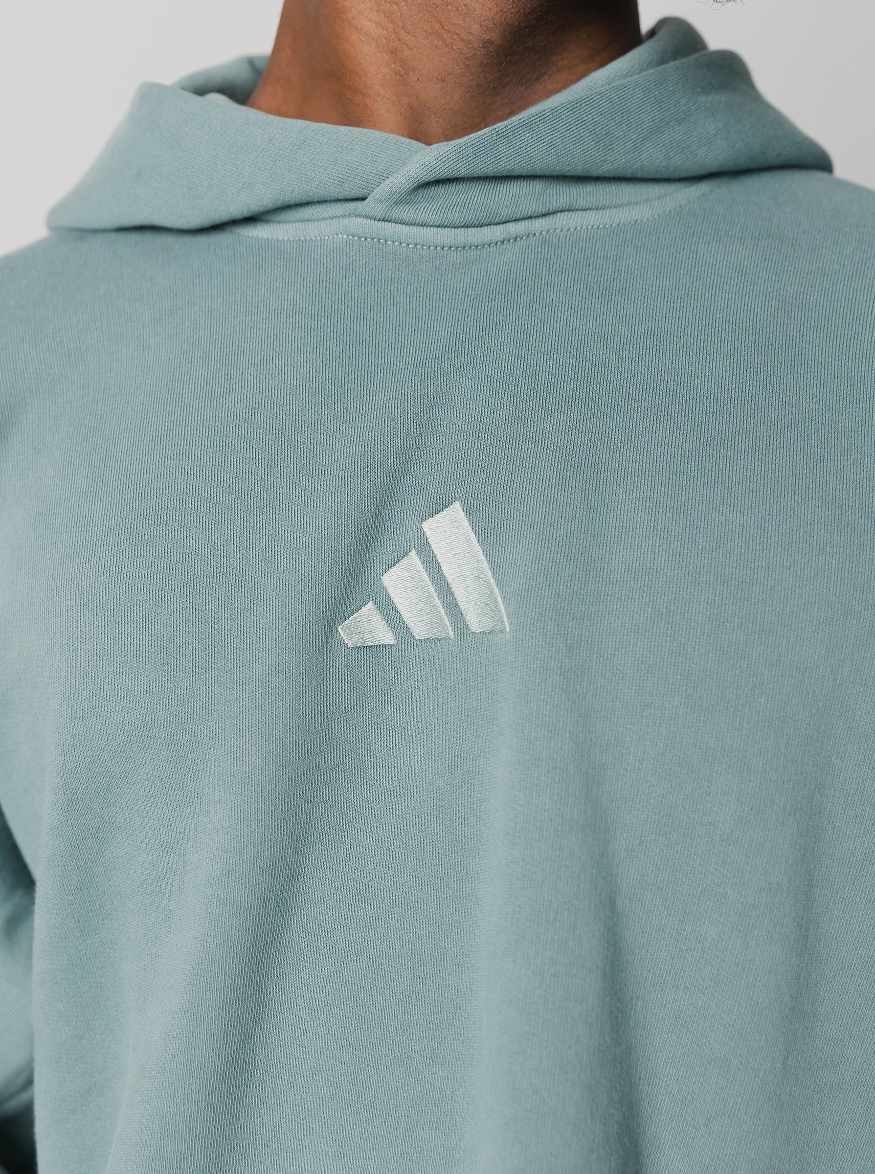 ALL SZN French Terry Washed Hoodie