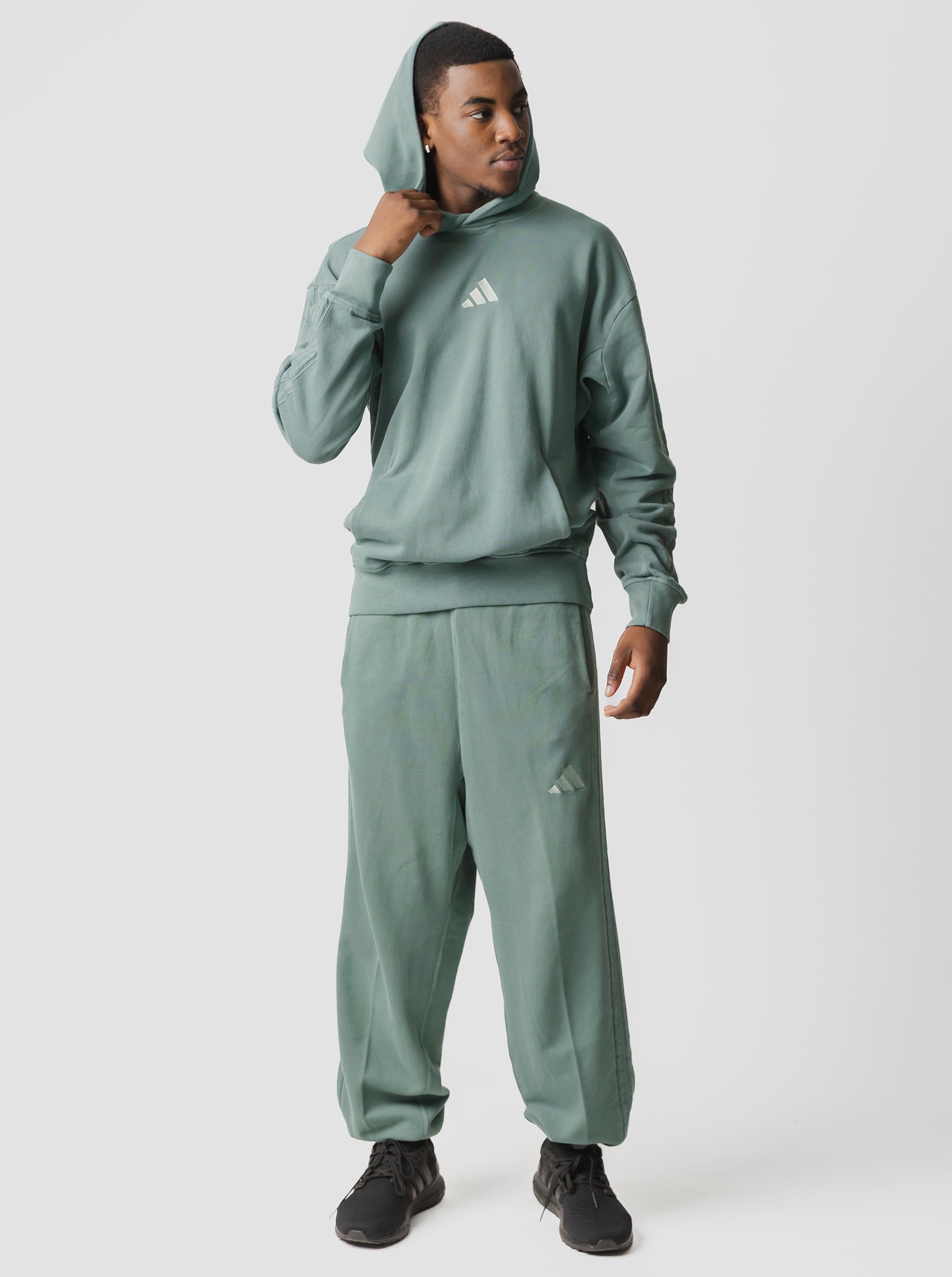 ALL SZN French Terry Washed Loose Pants – Stirling Sports