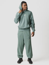 ALL SZN French Terry Washed Loose Pants