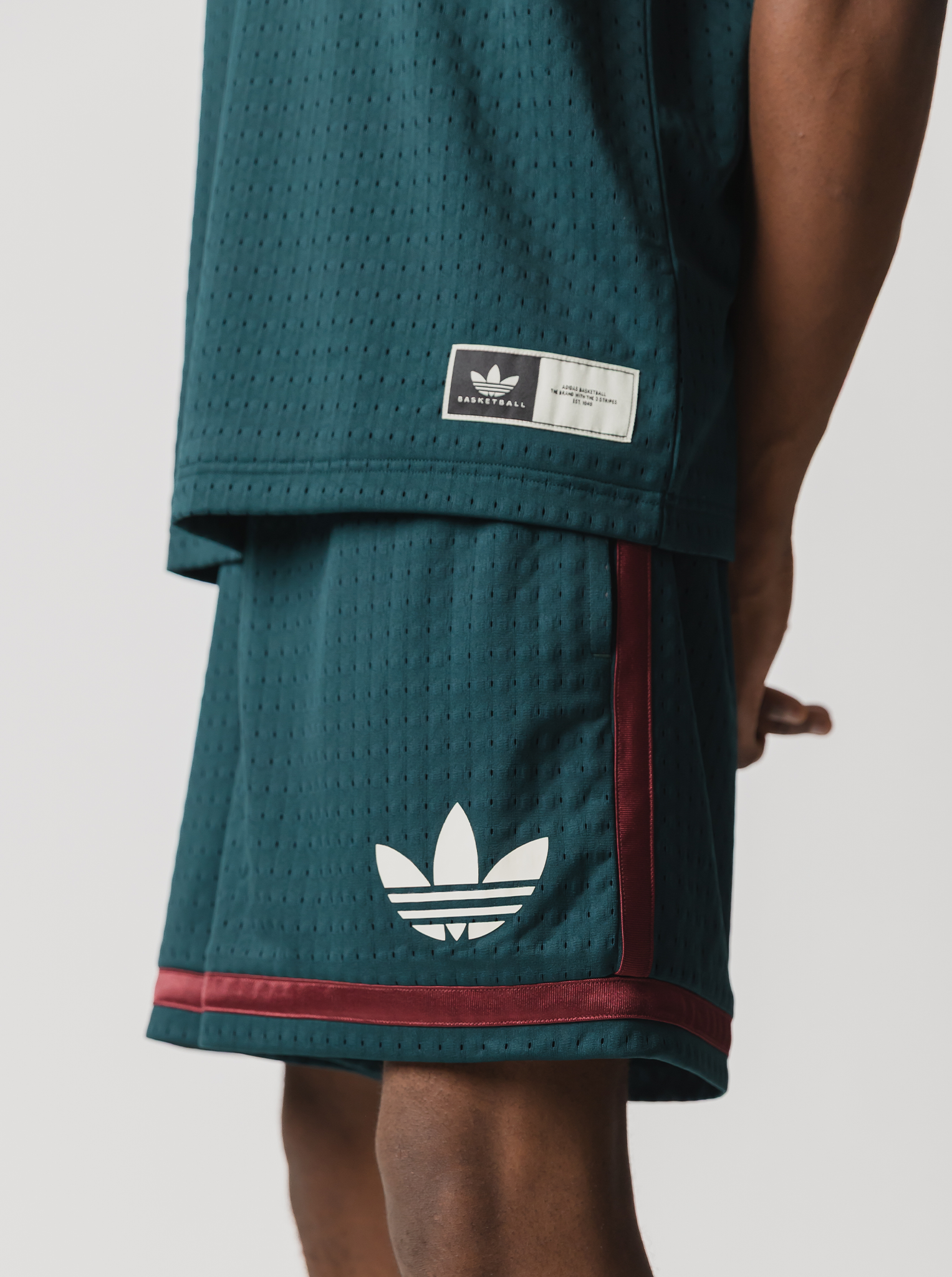 Originals Basketball Shorts