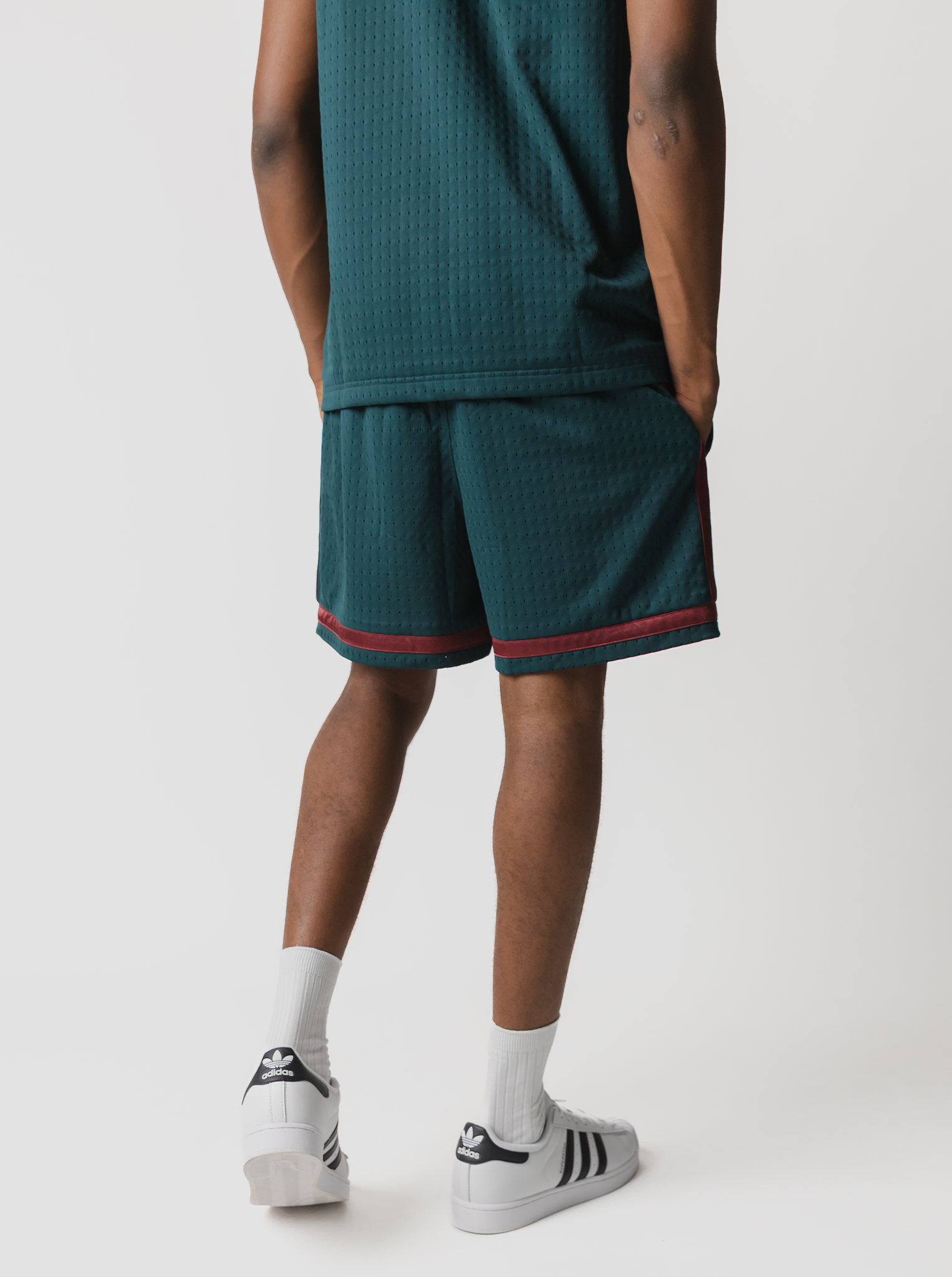 Originals Basketball Shorts