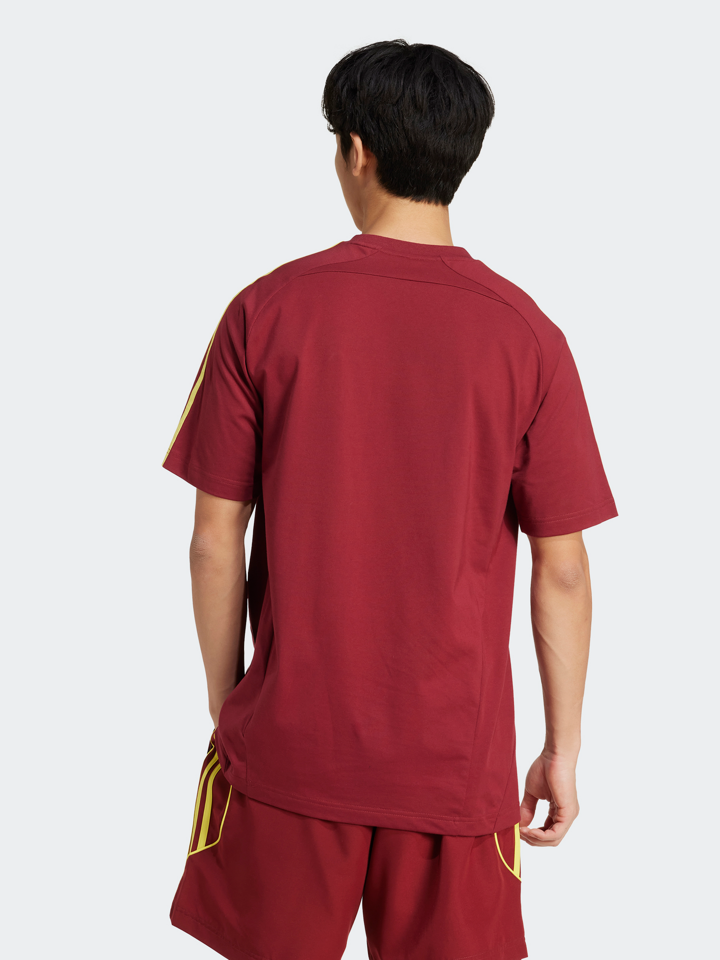 Arsenal UBP Tee