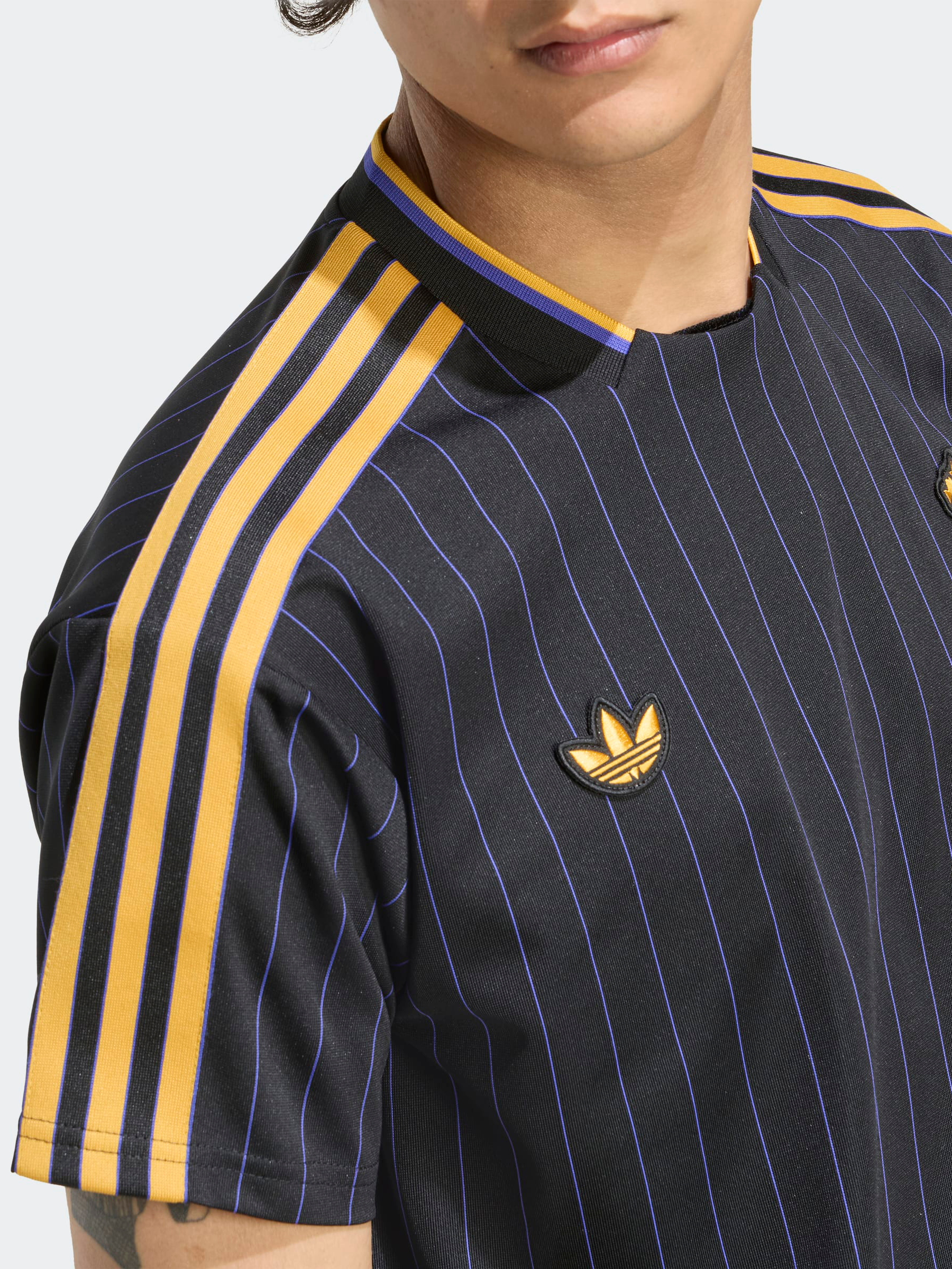 Manchester United Icon Jersey