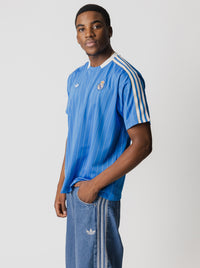 Real Madrid Icon Jersey