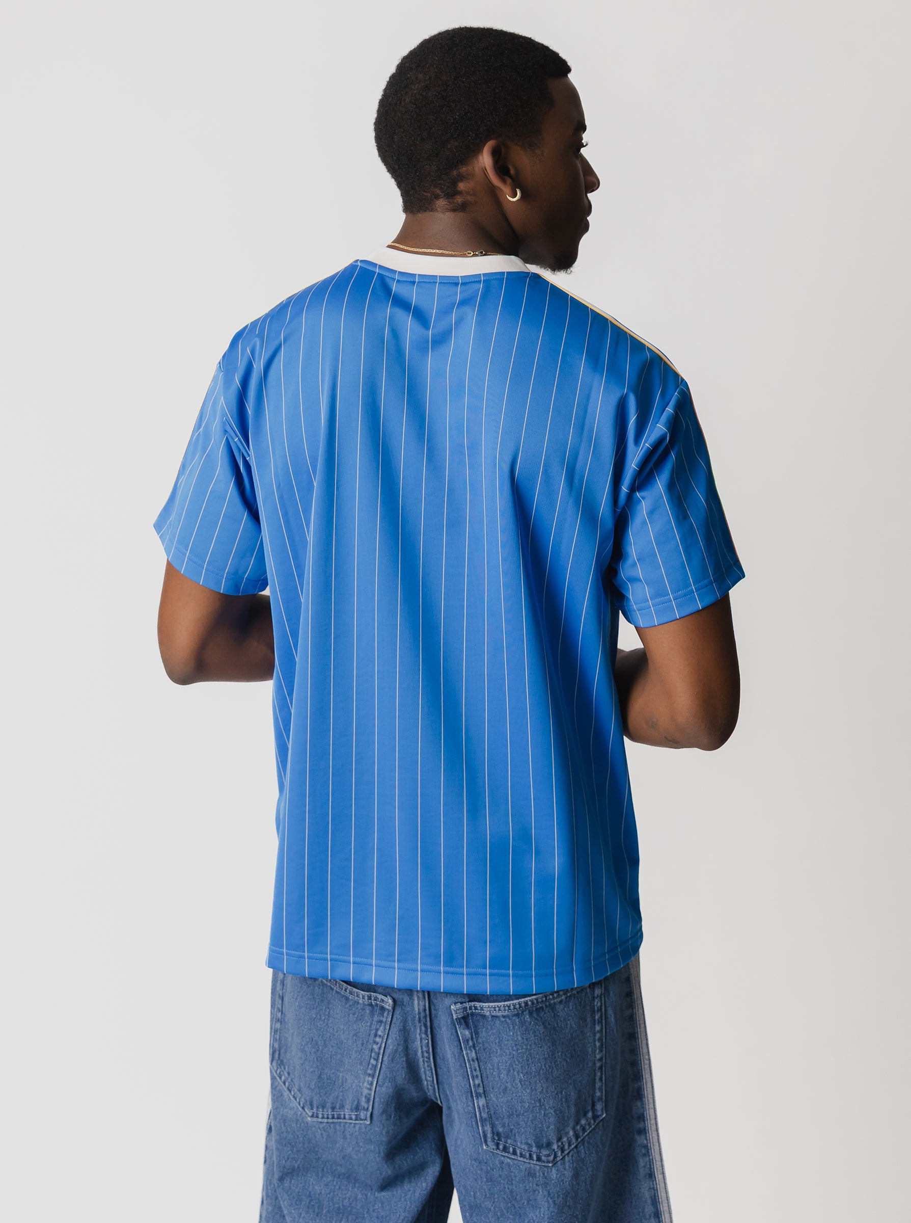 Real Madrid Icon Jersey