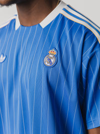 Real Madrid Icon Jersey
